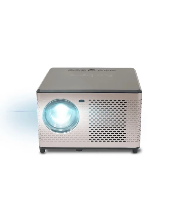 Aopen Fire Legend QF15a MR.JWM11.001 Mini Projector LCD Full HD Λάμπας LED με Ενσωματωμένα Ηχεία