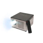 Aopen Fire Legend QF15a MR.JWM11.001 Mini Projector LCD Full HD Λάμπας LED με Ενσωματωμένα Ηχεία - Image 4
