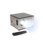 Aopen Fire Legend QF15a MR.JWM11.001 Mini Projector LCD Full HD Λάμπας LED με Ενσωματωμένα Ηχεία - Image 5