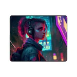 Sharkoon SGP50 D1 Gaming Mouse Pad Large (444mm) 4044951043729