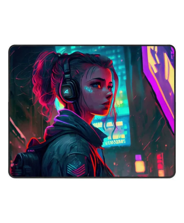 Sharkoon SGP50 D1 Gaming Mouse Pad Large (444mm) 4044951043729