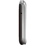 Bea-fon SL645 Plus Single SIM Κινητό με Κουμπιά Μαύρο SL645PLUSLTE_EU002B - Image 4