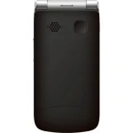 Bea-fon SL645 Plus Single SIM Κινητό με Κουμπιά Μαύρο SL645PLUSLTE_EU002B - Image 5