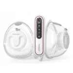 Momcozy Ηλεκτρικό Διπλό Θήλαστρο BP141-IR00BA-A