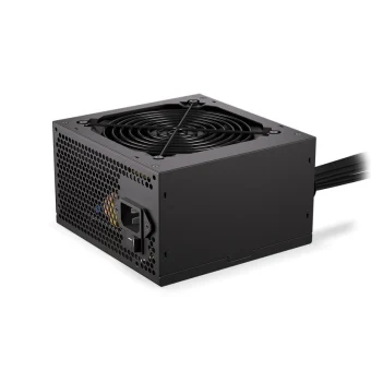 Endorfy Elementum E5 450W Μαύρο Τροφοδοτικό Υπολογιστή Full Wired 80 Plus Standard EY7A002