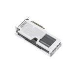 XFX Radeon RX 9060 XT 16GB GDDR6 Swift OC White Triple Fan Gaming Edition Κάρτα Γραφικών RX-96TS316W7 - Image 2