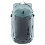 Deuter Ορειβατικό Σακίδιο 15lt Αδιάβροχο Γκρι Daypack 320602544090 - Image 3
