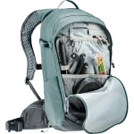 Deuter Ορειβατικό Σακίδιο 15lt Αδιάβροχο Γκρι Daypack 320602544090 - Image 5