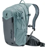Deuter Ορειβατικό Σακίδιο 15lt Αδιάβροχο Γκρι Daypack 320602544090 - Image 6