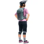 Deuter Ορειβατικό Σακίδιο 15lt Αδιάβροχο Γκρι Daypack 320602544090 - Image 7