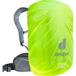 Deuter Ορειβατικό Σακίδιο 15lt Αδιάβροχο Γκρι Daypack 320602544090 - Image 8