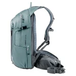 Deuter Ορειβατικό Σακίδιο 15lt Αδιάβροχο Γκρι Daypack 320602544090 - Image 11