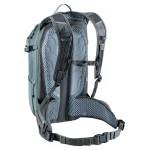 Deuter Ορειβατικό Σακίδιο 15lt Αδιάβροχο Γκρι Daypack 320602544090 - Image 12