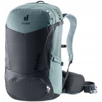 Deuter Ορειβατικό Σακίδιο 28lt Αδιάβροχο Γκρι Hiking 320112544090