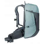 Deuter Ορειβατικό Σακίδιο 28lt Αδιάβροχο Γκρι Hiking 320112544090 - Image 3