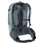 Deuter Ορειβατικό Σακίδιο 28lt Αδιάβροχο Γκρι Hiking 320112544090 - Image 4
