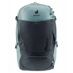 Deuter Ορειβατικό Σακίδιο 28lt Αδιάβροχο Γκρι Hiking 320112544090 - Image 6