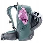 Deuter Ορειβατικό Σακίδιο 28lt Αδιάβροχο Γκρι Hiking 320112544090 - Image 8