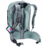 Deuter Ορειβατικό Σακίδιο 28lt Αδιάβροχο Γκρι Hiking 320112544090 - Image 10
