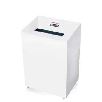 HSM Καταστροφέας Εγγράφων Pure 530 11 Φύλλων με Κάδο 80lt 2352111
