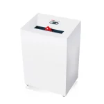 HSM Καταστροφέας Εγγράφων Pure 530 11 Φύλλων με Κάδο 80lt 2352111 - Image 2
