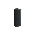HiFuture Ripple Αδιάβροχο Ηχείο Bluetooth 30W με Διάρκεια Μπαταρίας έως 12 ώρες Μαύρο 00177711