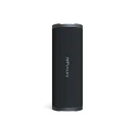 HiFuture Ripple Αδιάβροχο Ηχείο Bluetooth 30W με Διάρκεια Μπαταρίας έως 12 ώρες Μαύρο 00177711 - Image 2