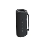 HiFuture Ripple Αδιάβροχο Ηχείο Bluetooth 30W με Διάρκεια Μπαταρίας έως 12 ώρες Μαύρο 00177711 - Image 3