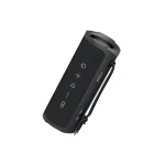 HiFuture Ripple Αδιάβροχο Ηχείο Bluetooth 30W με Διάρκεια Μπαταρίας έως 12 ώρες Μαύρο 00177711 - Image 4