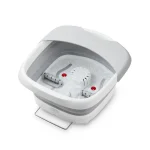 Medisana Fs 886 Ποδόλουτρο Λευκό 88381 - Image 3