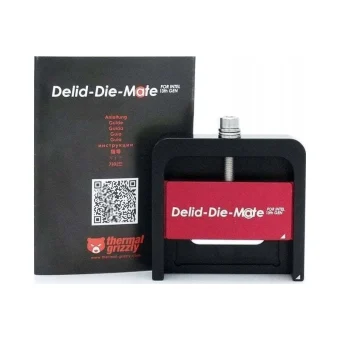 Thermal Grizzly Delid-die-mate Intel 13th Gen TG-DDM-i13G