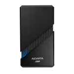 Adata Elite SE920 USB-C Εξωτερικός SSD 2TB Μαύρο SE920-2TCBK - Image 2