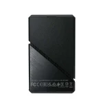 Adata Elite SE920 USB-C Εξωτερικός SSD 2TB Μαύρο SE920-2TCBK - Image 4