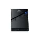 Adata Elite SE920 USB-C Εξωτερικός SSD 2TB Μαύρο SE920-2TCBK - Image 7