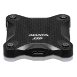 Adata SD620 USB 3.2 Εξωτερικός SSD 512GB 2.5" Μαύρο SD620-512GCBK - Image 4