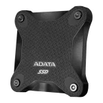 Adata SD620 USB 3.2 Εξωτερικός SSD 512GB 2.5" Μαύρο SD620-512GCBK - Image 5