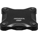 Adata SD620 USB 3.2 Εξωτερικός SSD 512GB 2.5" Μαύρο SD620-512GCBK - Image 7