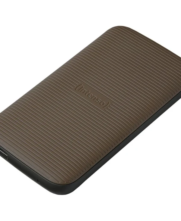 Intenso TX500 USB 3.2 Εξωτερικός SSD 2TB 2.5" Καφέ 3827470