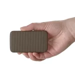 Intenso TX500 USB 3.2 Εξωτερικός SSD 2TB 2.5" Καφέ 3827470 - Image 4