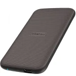 Intenso TX500 USB 3.2 Εξωτερικός SSD 2TB 2.5" Καφέ 3827470 - Image 5