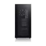 Thermaltake Divider 300 TG Gaming Midi Tower Κουτί Υπολογιστή με Πλαϊνό Παράθυρο Μαύρο CA-1S2-00M1WN-00 - Image 2