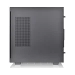 Thermaltake Divider 300 TG Gaming Midi Tower Κουτί Υπολογιστή με Πλαϊνό Παράθυρο Μαύρο CA-1S2-00M1WN-00 - Image 3