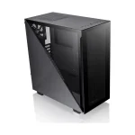 Thermaltake Divider 300 TG Gaming Midi Tower Κουτί Υπολογιστή με Πλαϊνό Παράθυρο Μαύρο CA-1S2-00M1WN-00 - Image 5