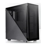Thermaltake Divider 300 TG Gaming Midi Tower Κουτί Υπολογιστή με Πλαϊνό Παράθυρο Μαύρο CA-1S2-00M1WN-00 - Image 7