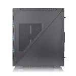 Thermaltake Divider 500 TG ARGB Gaming Midi Tower Κουτί Υπολογιστή με Πλαϊνό Παράθυρο Μαύρο CA-1T4-00M1WN-01 - Image 5