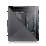 Thermaltake Divider 500 TG ARGB Gaming Midi Tower Κουτί Υπολογιστή με Πλαϊνό Παράθυρο Μαύρο CA-1T4-00M1WN-01 - Image 6