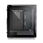 Thermaltake Divider 500 TG ARGB Gaming Midi Tower Κουτί Υπολογιστή με Πλαϊνό Παράθυρο Μαύρο CA-1T4-00M1WN-01 - Image 7