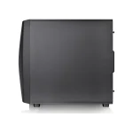 Thermaltake Commander C34 ARGB Gaming Midi Tower Κουτί Υπολογιστή με Πλαϊνό Παράθυρο Μαύρο CA-1N5-00M1WN-00 - Image 4