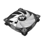 Thermaltake Pure 14 Sync Radiator Fan TT Premium Case Fan 140mm (1400rpm / 70.32cfm) με ARGB Φωτισμό και Σύνδεση 4-Pin PWM 3τμχ CL-F080-PL14SW-A - Image 4