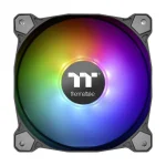 Thermaltake Pure 14 Sync Radiator Fan TT Premium Case Fan 140mm (1400rpm / 70.32cfm) με ARGB Φωτισμό και Σύνδεση 4-Pin PWM 3τμχ CL-F080-PL14SW-A - Image 7
